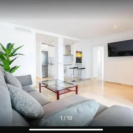 2 Bedroom 8th Floor Puerto *