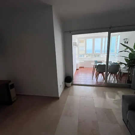 2 Bedroom 8th Floor Puerto