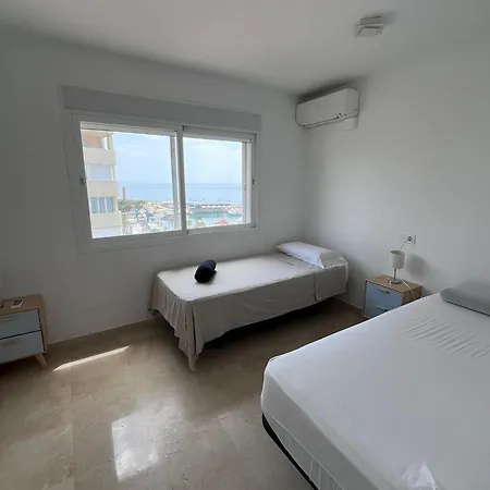 Apartment 2 Bedroom 8th Floor Puerto *