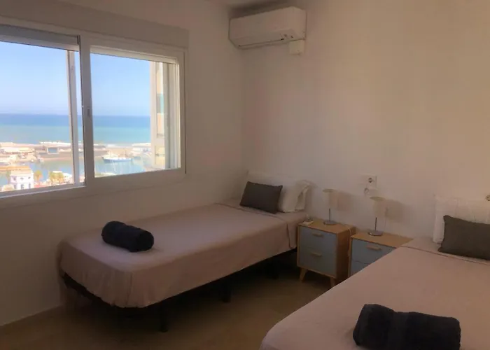 شقة Modern, Location 2 Bedroom, Sea View إِستيبونا